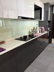 Rosewood (D25), Condominium #601925211
